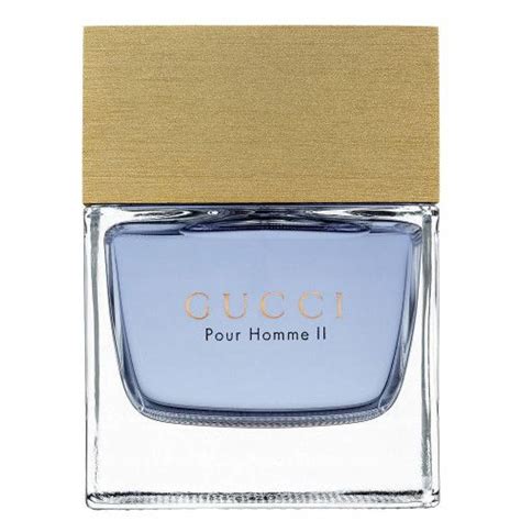 fragrance similar to gucci pour homme ii|gucci pour homme 2 perfume.